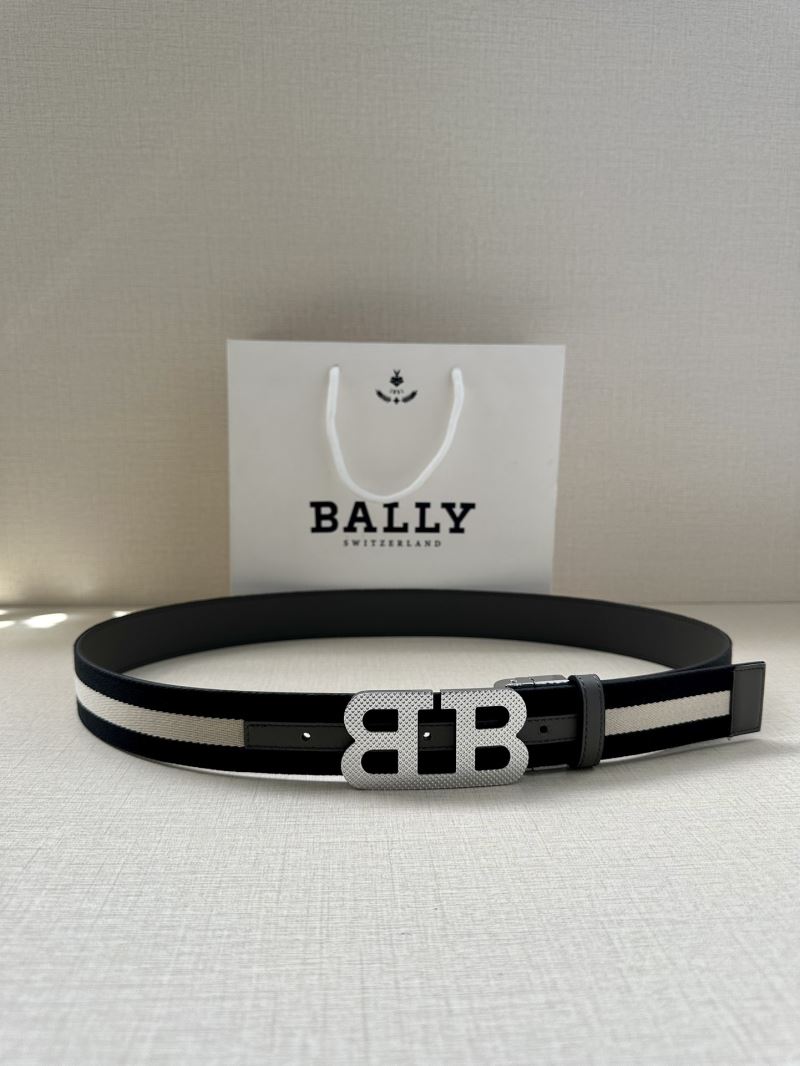 BALLY